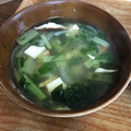 napsan's cooksnap of when they made ＊大根と干し海老の生姜スープ.