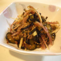 miiiko♡'s cooksnap of when they made ナスとおかかの♪みょうが和え.