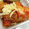 みのり食堂's cooksnap of when they made ☆本格チーズタッカルビ☆韓国料理.