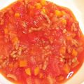 料理見習い隊's cooksnap of when they made 【離乳食後期】大人ご飯にも◎ミートソース.