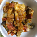kanatrip's cooksnap of when they made メカジキのトマトソース.