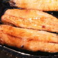 チョコわンわン's cooksnap of when they made いわしのかば焼き丼.