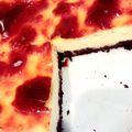 クック1JKD7X☆'s cooksnap of when they made 簡単！ オレオチーズケーキ.