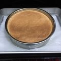 ニャンコせんせー☆'s cooksnap of when they made つやつや〜！なめらかプリンケーキ.