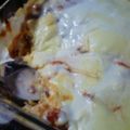 おるとくん's cooksnap of when they made 豆乳でベシャメルソース☆.