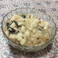 大切な友♡'s cooksnap of when they made 簡単！長芋と梅干しでさっぱりおつまみ♪.