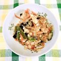 ひとはるまま's cooksnap of when they made ＊麻婆茄子＊～夏.