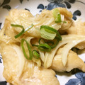 mrsjey's cooksnap of when they made ささみの南蛮漬け.