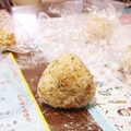 こともみ's cooksnap of when they made パパッと悪魔のおにぎり.