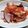 赤毛のあんこ's cooksnap of when they made カブのお漬物＆トマト.