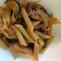 さゆゆゆこ's cooksnap of when they made トマトの濃厚クリームパスタ♪.