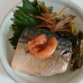ロゼリン's cooksnap of when they made 鯖の紀州煮（梅煮）.