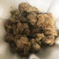 2232's cooksnap of when they made おとなのから揚げ.