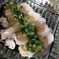 ＠てぃま's cooksnap of when they made 鶏むね肉のさっぱり煮（冷凍可）.