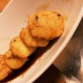 まみりんこ119's cooksnap of when they made 絶品！いももち.