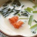 ねこはがき's cooksnap of when they made 生姜香る☆茶碗蒸し.