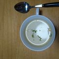 クックRO6JAA☆'s cooksnap of when they made じゃがいものポタージュ.