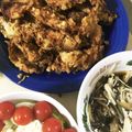 さくらげんき's cooksnap of when they made 簡単☆とり天☆鶏胸肉orササミ.
