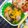 nosso's cooksnap of when they made お手軽☆カボチャサラダ.