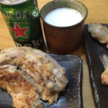 ユルゲン's cooksnap of when they made きっとビールが欲しくなる“骨付鶏”.