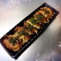 K0A9O0R8U♪'s cooksnap of when they made *＊納豆とじゃがいものお焼き＊*.