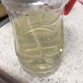 しきままーーーん's cooksnap of when they made 一番おいしい手作りスポーツドリンク.