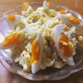 おかはるちゃん's cooksnap of when they made 店の惣菜より褒められた！激旨ポテトサラダ.