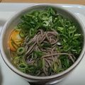 わかゆき♡'s cooksnap of when they made ウマい！こだわりザル蕎麦（そば）の茹で方.