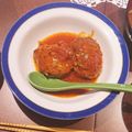eiyoushi's cooksnap of when they made 煮込みハンバーグソース.