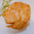 ☆あかね☆'s cooksnap of when they made フライパン1つ★カジキの揚げ煮★魚メイン.