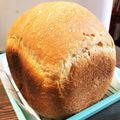 みむみむ姫's cooksnap of when they made ホームベーカリーでフランスパン.