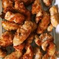 にこクック1217's cooksnap of when they made ＊お弁当にも＊簡単柔らかささみフライ＊.
