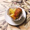 のんべぇヒロ's cooksnap of when they made ホクホク新じゃがいもの素揚げ☆のり塩味.