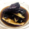 m11m11's cooksnap of when they made 【揚げない！ヘルシー！】なすの揚げびたし.