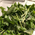クックツバメ☆'s cooksnap of when they made 本当に楽々・ルッコラサラダ.