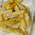 クックPZD156☆'s cooksnap of when they made レンジで全卵バターなしオランデーズソース.