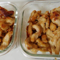 Ｍぱん's cooksnap of when they made 唐揚げ.