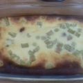 クックPYWFJY☆'s cooksnap of when they made 超簡単♬ルバーブとレーズンのクラフティ.