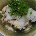 夢遊草's cooksnap of when they made 簡単すぎ^_^;鯖水煮缶の大根おろし.