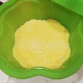はるいろいちご's cooksnap of when they made レンジでシリコンスチーマーのプリン.