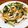 vabochan's cooksnap of when they made ササミのチャプチェ.