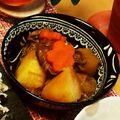 ✿Nanachan✿'s cooksnap of when they made 無水肉じゃが（酒はたっぷりと）.
