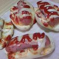 【あちこ】's cooksnap of when they made 発酵不要！豆腐とおからのパン。.
