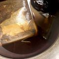 にだんバラ's cooksnap of when they made 簡単手作りめんつゆ(3倍濃縮).