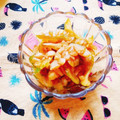ﾁｲﾁｬﾝﾏﾏ's cooksnap of when they made 簡単！セロリのお漬物.
