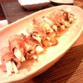 ange＊'s cooksnap of when they made 豚バラのエリンギくるくる巻き〜塩ダレ〜.