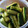 1212アイス's cooksnap of when they made きゅうりだけ～海苔佃煮和え.