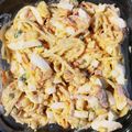307号室's cooksnap of when they made ボロニアソーセージのマカロニサラダ.