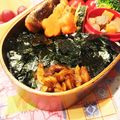 なをみん８１'s cooksnap of when they made 懐かしの味 ☆ ピーナッツ味噌.