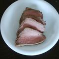 トリノオリンピック☆'s cooksnap of when they made トースターで簡単♪ローストビーフ.